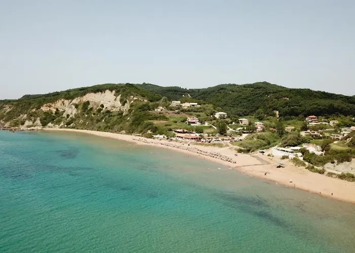 아파트 Kostas *