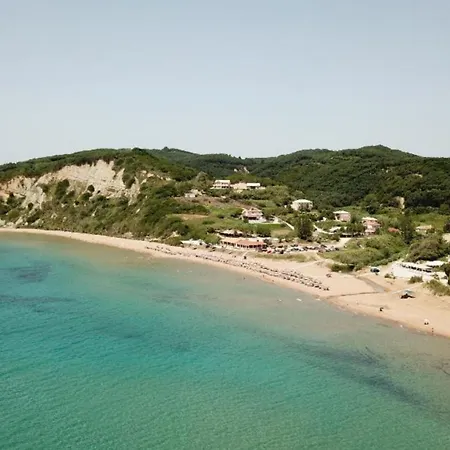 Apartmán Kostas *