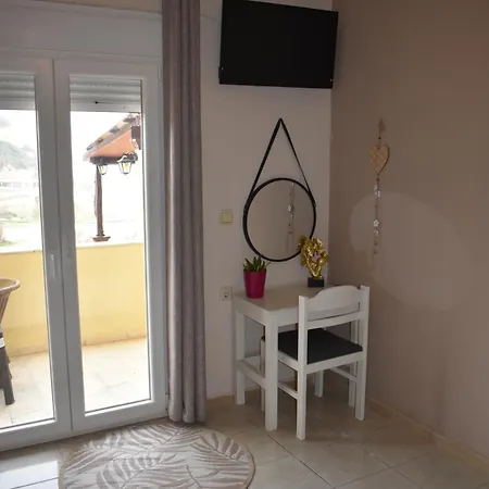 Apartmán Kostas