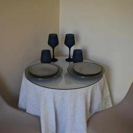 Kostas Apartmán