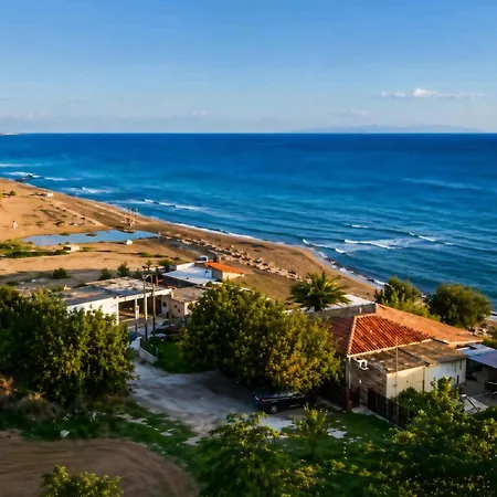 Apartmán Kostas