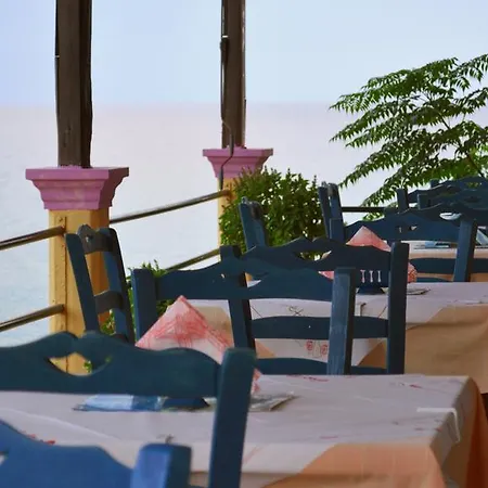 Apartmán Kostas *