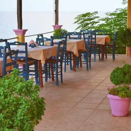 Apartmán Kostas