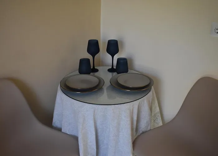 Kostas Apartament