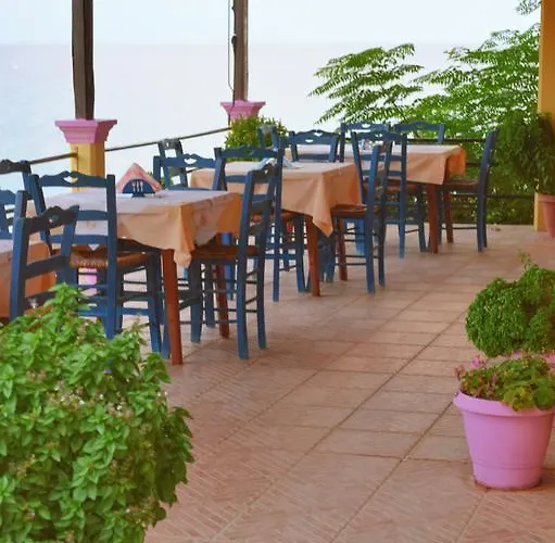 Apartament Kostas