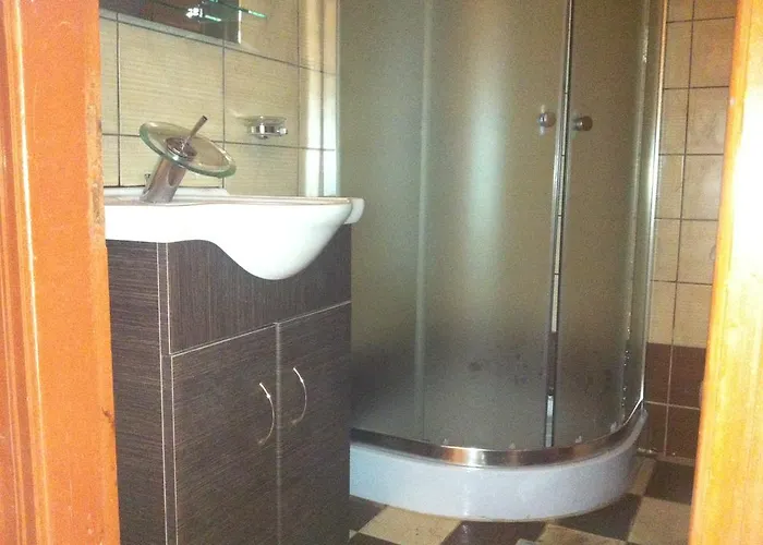 Apartament Kostas Vitaládes