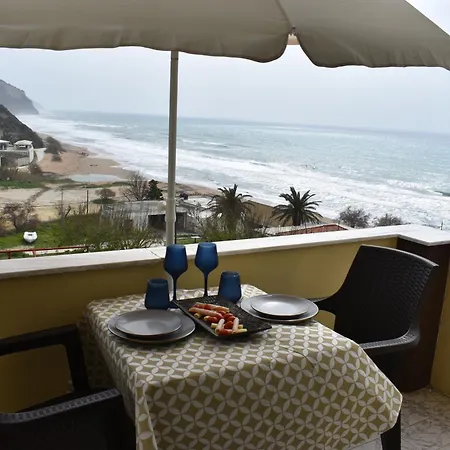 Appartement Kostas