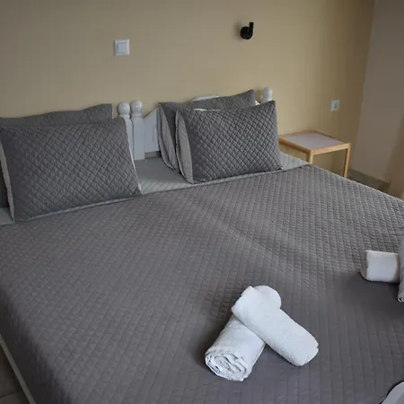 Kostas Appartement