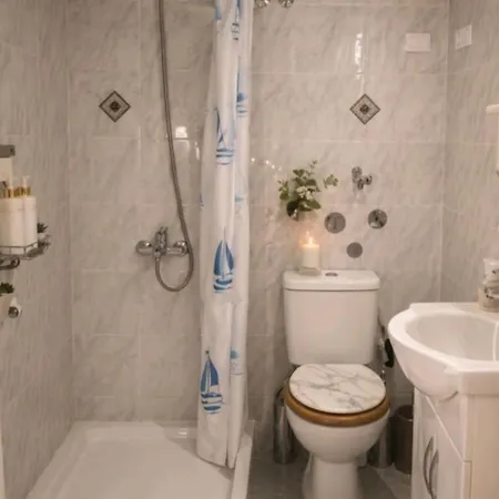 Apartamento Kostas *