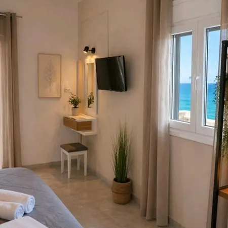 Apartamento Kostas Vitaládes