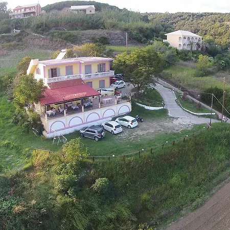 Kostas Apartment Vitaládes