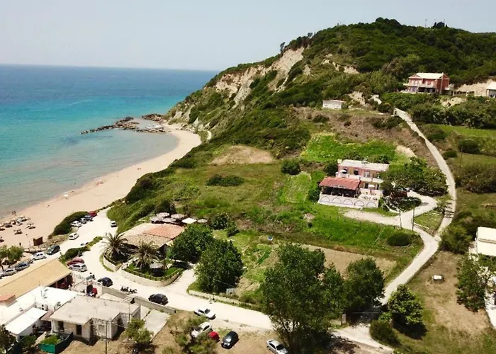 Appartement Kostas *