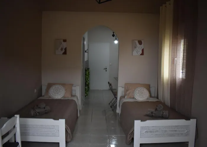 Appartement Kostas *