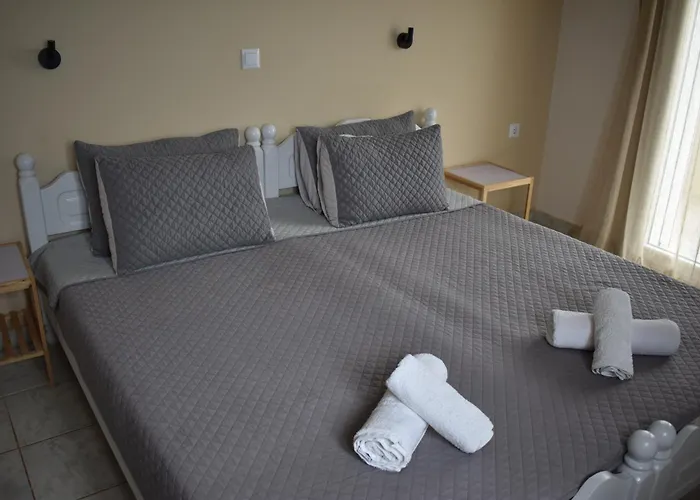 Kostas Appartement