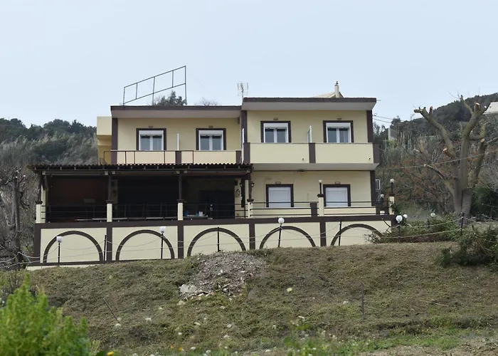 Appartement Kostas